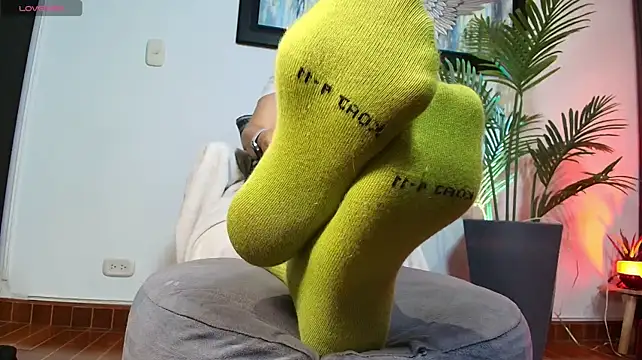צ'אט XXX בשידור חי של VictoriaPaker