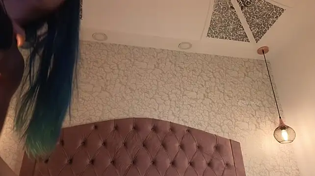 Nioki_ – Naživo XXX chat