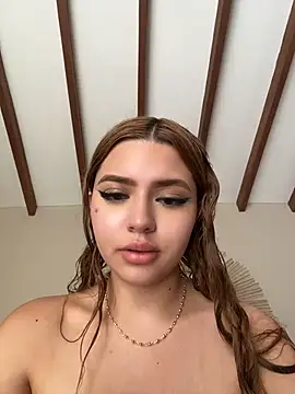 Czat XXX na żywo – ChloeCollins__