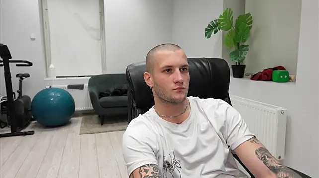Igor_Wilde – Naživo XXX chat
