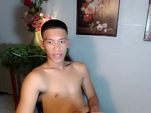 Chat XXX en directo de shawn_cole
