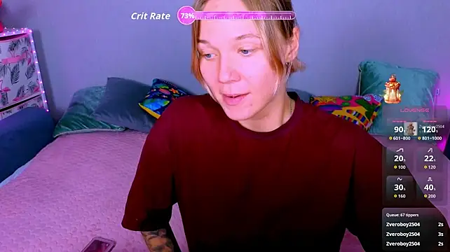 Karen_morris' Live XXX Chat