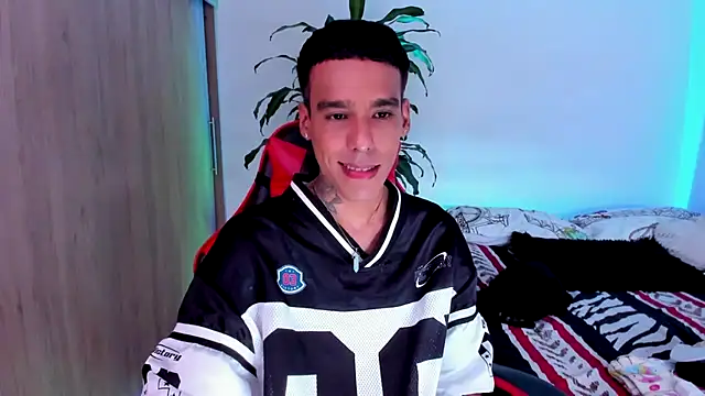 Damianwhite Live XXX-chat