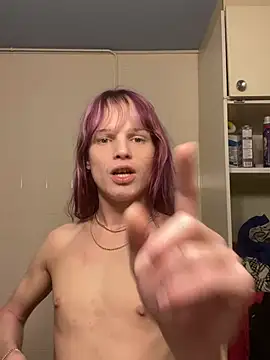 צ'אט XXX בשידור חי של Divabolical