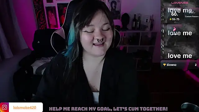 Chat +18 de Bdsm_and_fries ao vivo