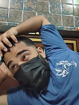 دردشة BeardKingoBack الجنسية المباشرة