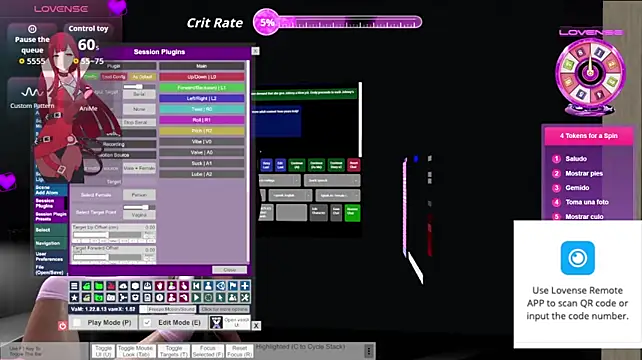 akira_vex's Live XXX Chat