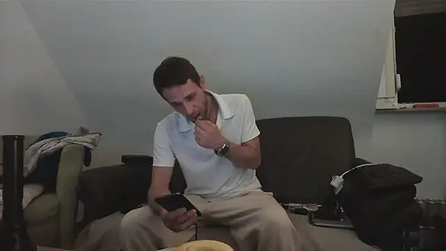 amphevitamine Live XXX Chat