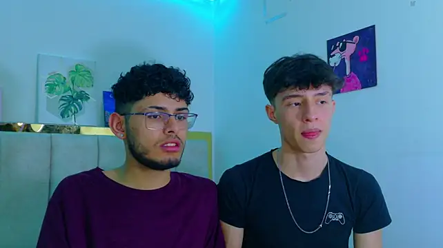 Zaylune Live XXX Chat