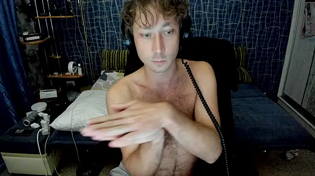 CuteBoy228 Live XXX-Chat