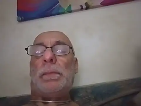צ'אט XXX בשידור חי של Toby2712