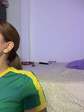 Živý XXX chat Bella01_