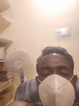 Sembang XXX Secara Langsung Abraham981234