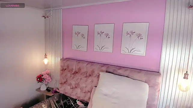 _Megganrose_ Chat XXX in diretta