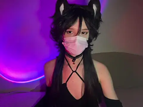 Milo_Vell Chat XXX live