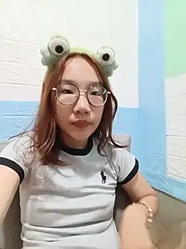 Nanoko – Live XXX-chat
