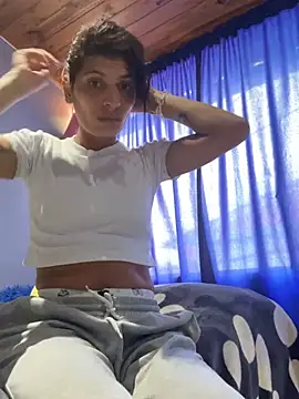 Živý XXX chat ImCrazzy