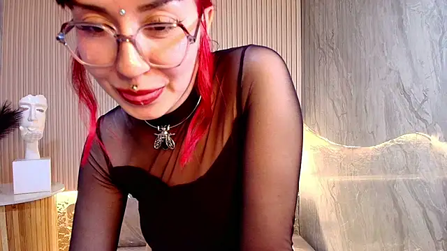 Ravenn_r – Live XXX-chat