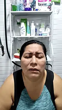 Chat XXX en directo de Brenda_Berck_