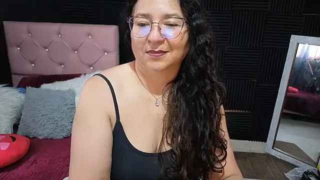 Chat XXX ao vivo de katifoxx