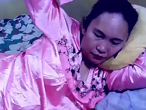SweetMoonlight Obrolan Langsung XXX