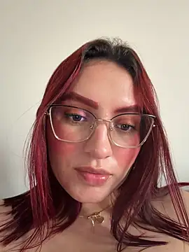 צ'אט XXX בשידור חי של VioletPearson