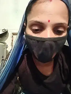 XXX chat uživo modela NaughtyRupa89
