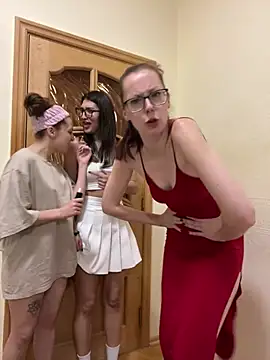 RussianGirls_ 라이브 XXX 채팅