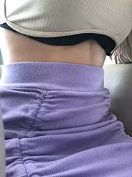 DulceMya's Live XXX Chat