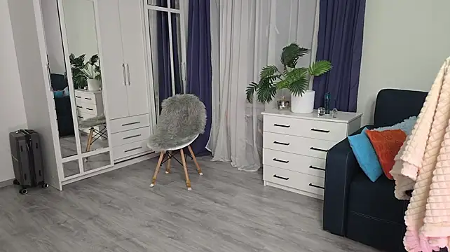 Chat XXX en directo de Eve_Sin