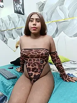 Sembang XXX Secara Langsung CamilosaOrtega