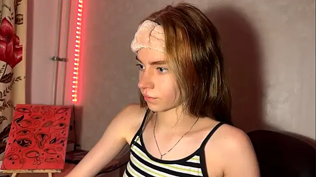 LydaDrozdenko's Webcam Show