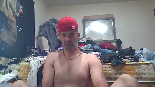 Chat XXX en directo de slinginbigD