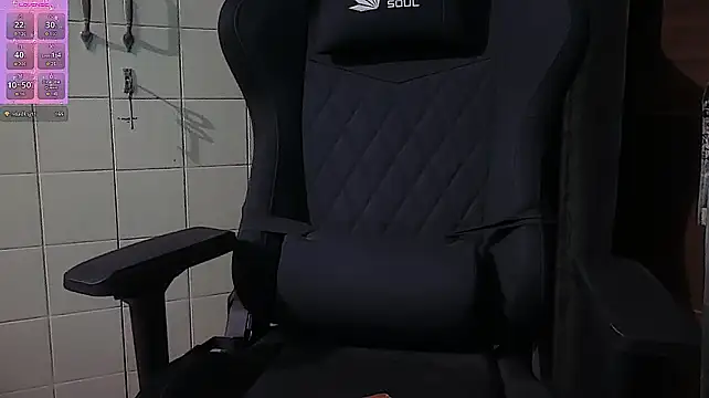 Chat XXX ao vivo de PouringLust