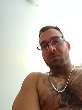 itsthisguy's Webcam Show