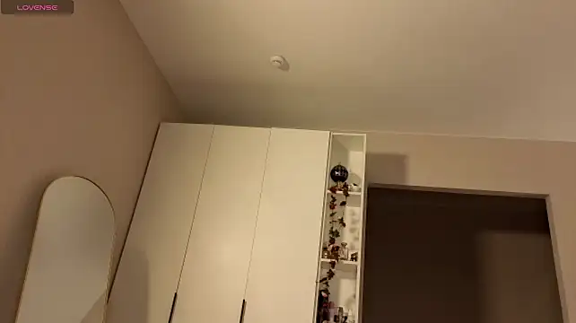 Živý XXX chat AvelinaSchepp