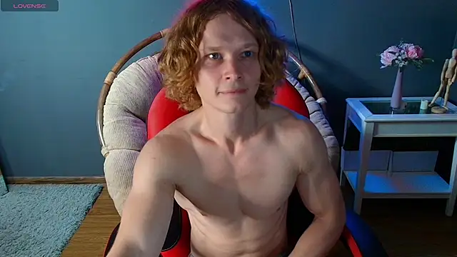 James_Spike Live XXX Chat