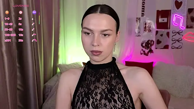 Chat XXX ao vivo de MaxinCarroll