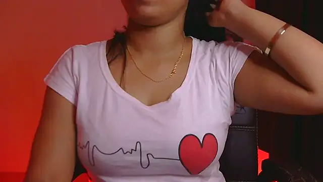 Živý XXX chat miss_garima