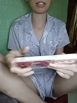 Sembang XXX Secara Langsung Chammy720