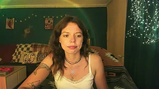 Chat XXX ao vivo de ClancyMorissey