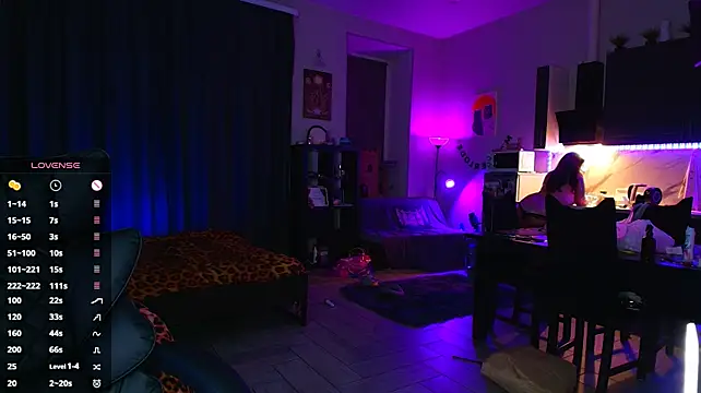 NicoleFancy's Live XXX Chat
