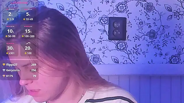 AngelAnty live XXX chat