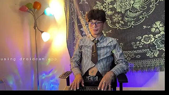 maximo_2019 现场XXX聊天