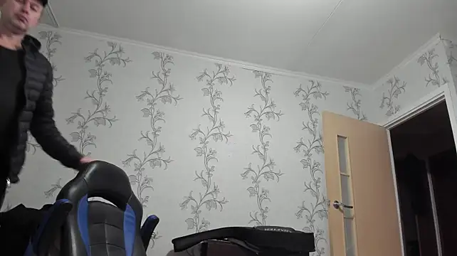SanFrantsisko – Live XXX-chat