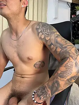 Chatroom XXX en direct de Alexander_ferre