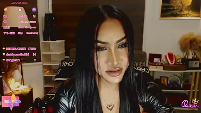 SeductiveVictoria Live XXX-chat