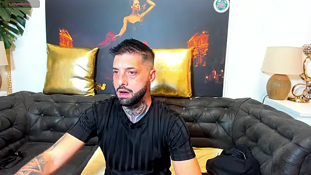 TommyDum: απευθείας συνομιλία ΧΧΧ