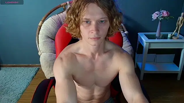 James_Spike Live XXX-Chat