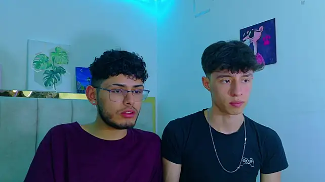 Zaylune Live XXX Chat